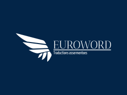 Logo Euroword Traductions